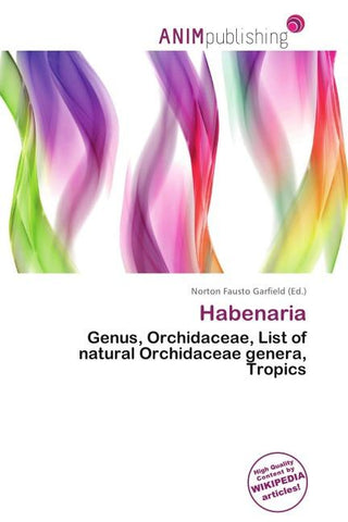 Habenaria