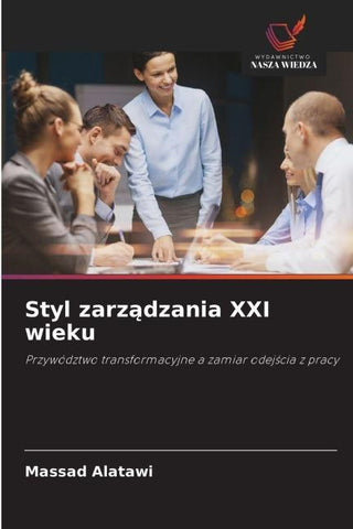 Styl zarz¿dzania XXI wieku