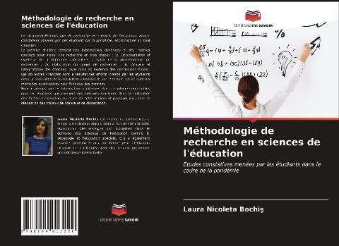 Méthodologie de recherche en sciences de l'éducation