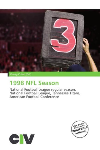 1998 NFL Season