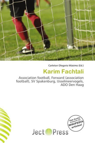 Karim Fachtali