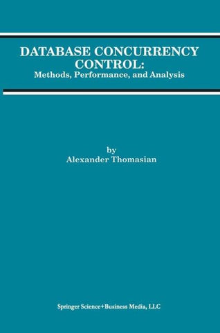 Database Concurrency Control