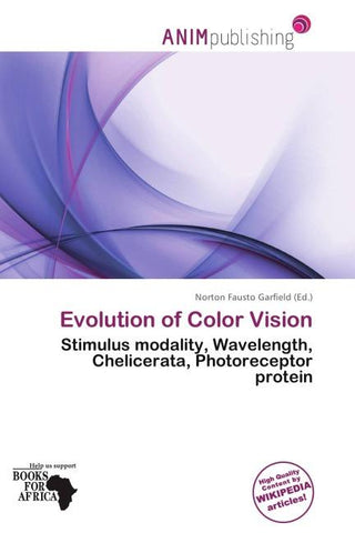 Evolution of Color Vision
