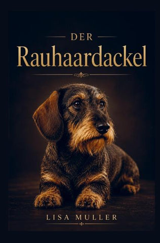 Der Rauhaardackel Ratgeber - Das umfassende Rauhaardackel Buch