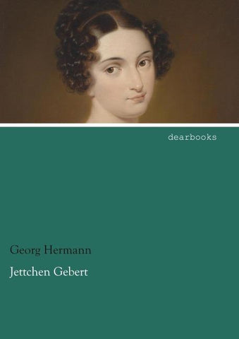 Jettchen Gebert