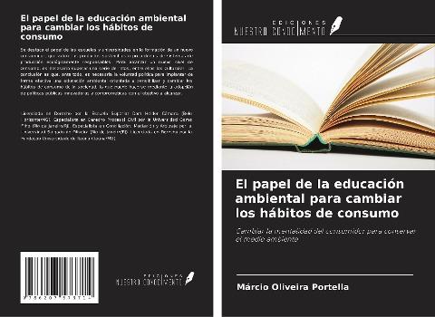 El papel de la educación ambiental para cambiar los hábitos de consumo