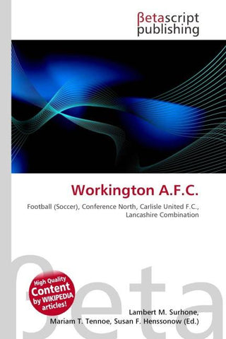 Workington A.F.C.