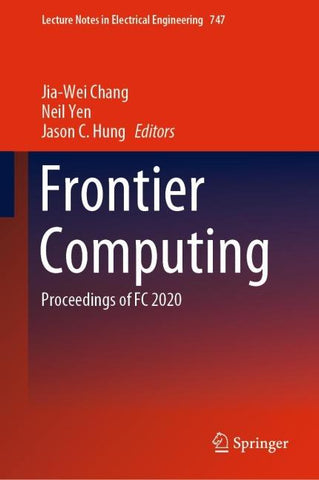 Frontier Computing