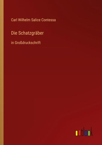 Die Schatzgräber