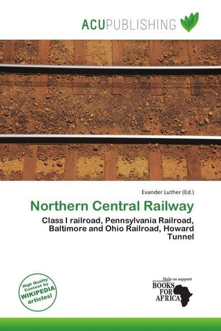 Northern Central Railway
