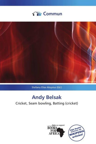Andy Belsak