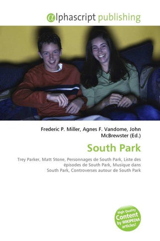 South Park