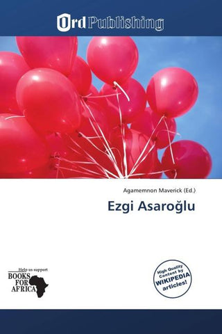 Ezgi Asaro¿lu