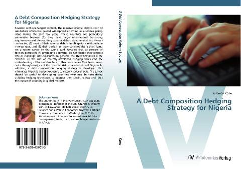 A Debt Composition Hedging Strategy for Nigeria