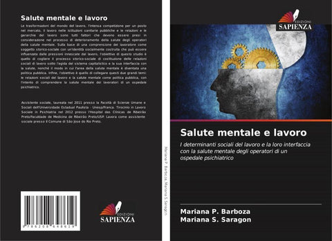 Salute mentale e lavoro