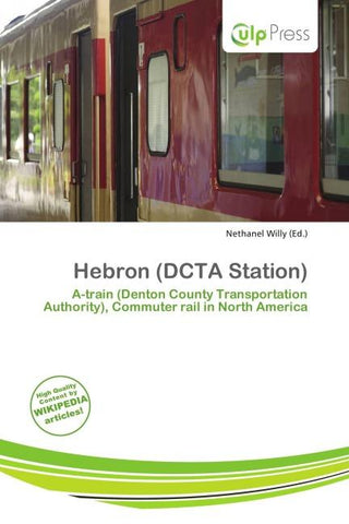 Hebron (DCTA Station)
