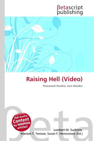 Raising Hell (Video)