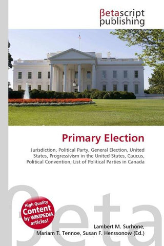 Primary Election