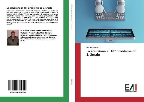 La soluzione al 18° problema di S. Smale