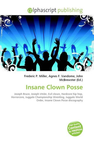 Insane Clown Posse