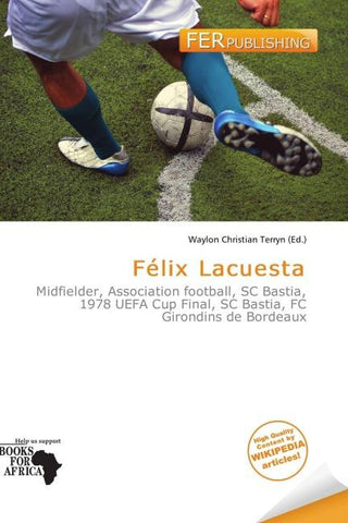 Félix Lacuesta