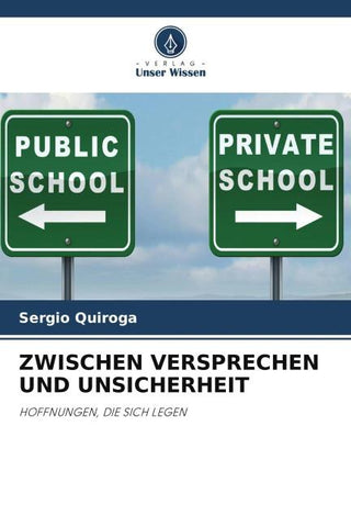 ZWISCHEN VERSPRECHEN UND UNSICHERHEIT