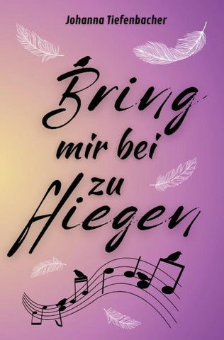 Bring mir bei zu fliegen