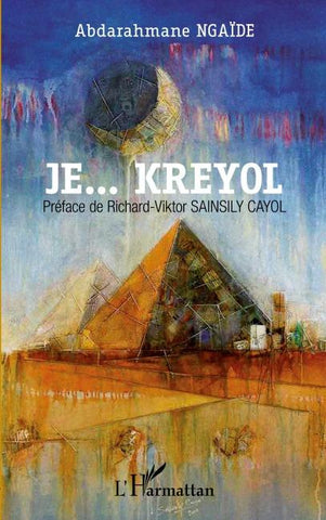 Je...Kreyol