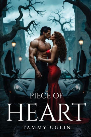 Piece Of Heart