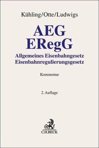AEG/ERegG