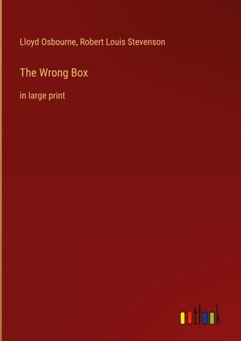 The Wrong Box