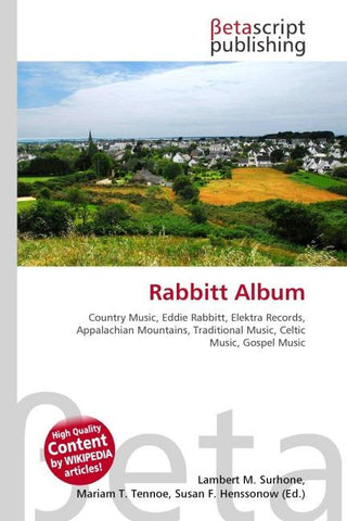 Rabbitt Album
