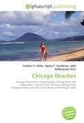 Chicago Beaches