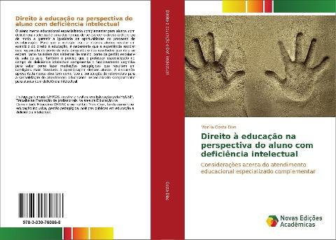 Direito à educação na perspectiva do aluno com deficiência intelectual