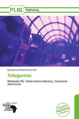 Telegames