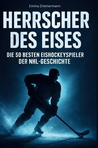 Herrscher des Eises