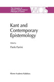Kant and Contemporary Epistemology