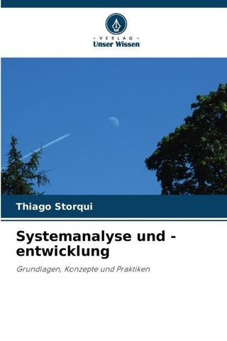 Systemanalyse und -entwicklung