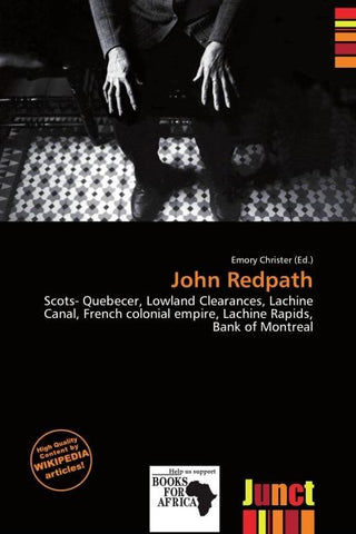 John Redpath