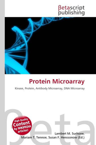 Protein Microarray