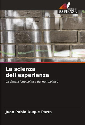 La scienza dell'esperienza