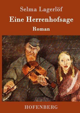 Eine Herrenhofsage