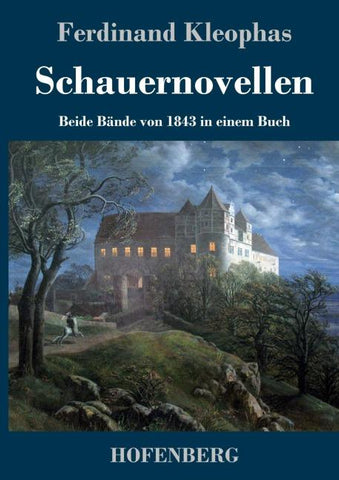 Schauernovellen