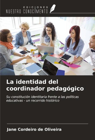 La identidad del coordinador pedagógico