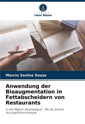 Anwendung der Bioaugmentation in Fettabscheidern von Restaurants
