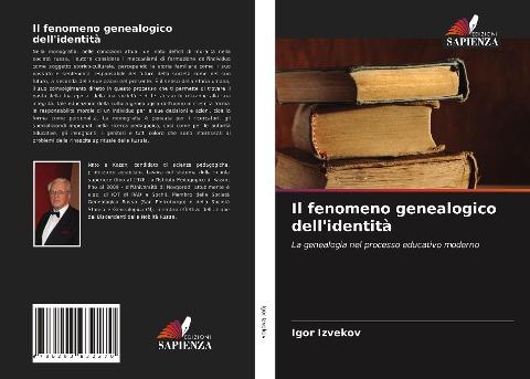 Il fenomeno genealogico dell'identità