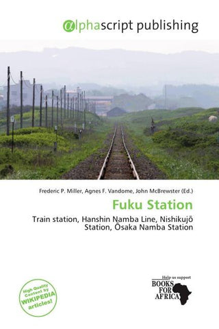 Fuku Station