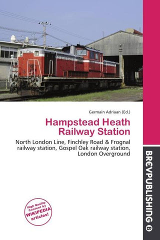 Hampstead Heath Railway Station