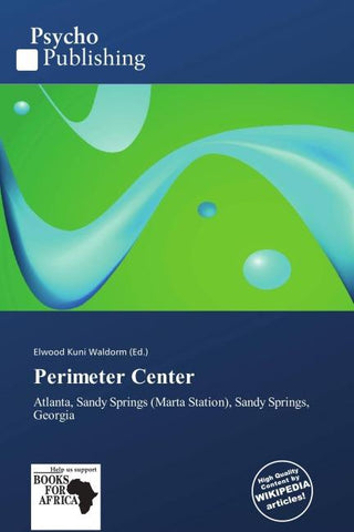 Perimeter Center