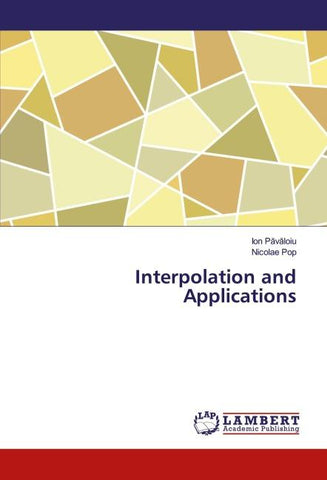 Interpolation and Applications